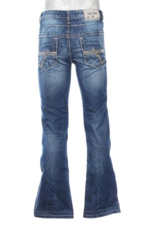 Pánské džíny  Camp David, Velikost M, Barva Modrá, Cena  269,00 Kč