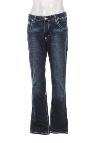 Мъжки дънки Camp David, Размер L, Цвят Син, Цена 19,94 €