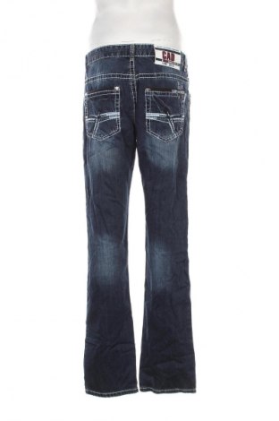 Мъжки дънки Camp David, Размер L, Цвят Син, Цена 19,94 €