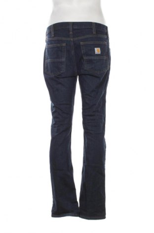 Pánske džínsy  Carhartt, Veľkosť M, Farba Modrá, Cena  36,95 €