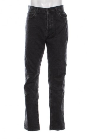 Мъжки дънки Carhartt, Размер L, Цвят Черен, Цена 31,69 €