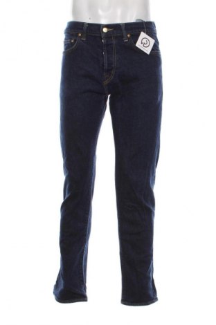 Мъжки дънки Carhartt, Размер M, Цвят Син, Цена 80,78 €