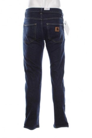 Мъжки дънки Carhartt, Размер M, Цвят Син, Цена 80,78 €