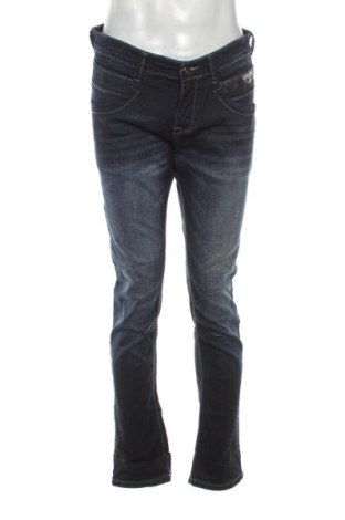 Мъжки дънки Cars, Размер L, Цвят Син, Цена 11,24 €