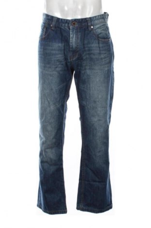 Мъжки дънки Cat, Размер L, Цвят Син, Цена 13,80 €