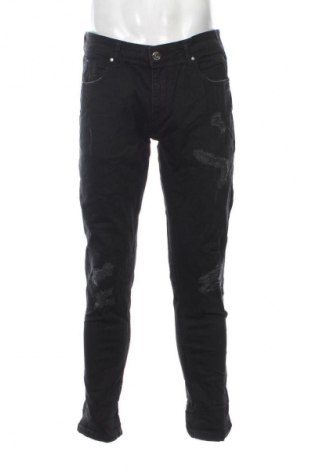 Мъжки дънки Clayton, Размер L, Цвят Черен, Цена 10,73 €