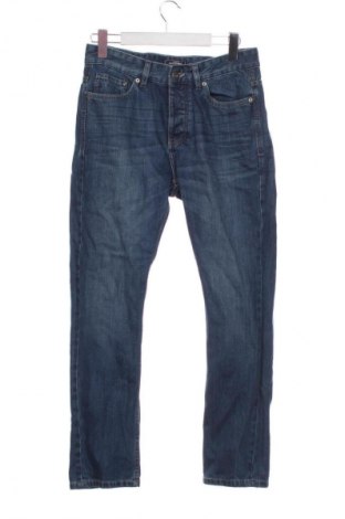 Мъжки дънки Clockhouse, Размер S, Цвят Син, Цена 18,40 €