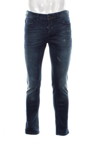 Мъжки дънки Clockhouse, Размер M, Цвят Син, Цена 8,18 €