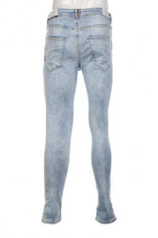 Мъжки дънки Cropp, Размер M, Цвят Син, Цена 22,33 €