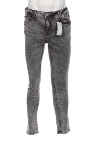 Мъжки дънки Cropp, Размер L, Цвят Сив, Цена 55,00 €