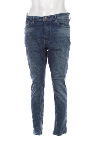 Pánske džínsy  Cross Jeans, Veľkosť M, Farba Modrá, Cena  6,95 €