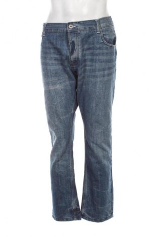 Мъжки дънки Crosshatch, Размер XL, Цвят Син, Цена 10,73 €