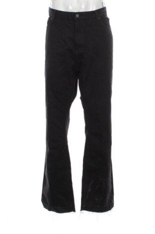Мъжки дънки DEF, Размер XL, Цвят Черен, Цена 26,07 €