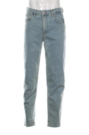 Мъжки дънки DEF, Размер M, Цвят Син, Цена 8,69 €