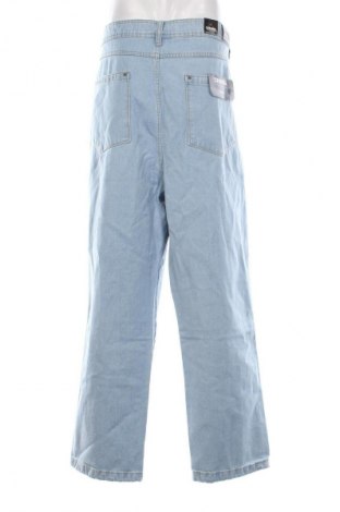 Férfi farmernadrág DNGRS, Méret 3XL, Szín Kék, Ár 22 229 Ft