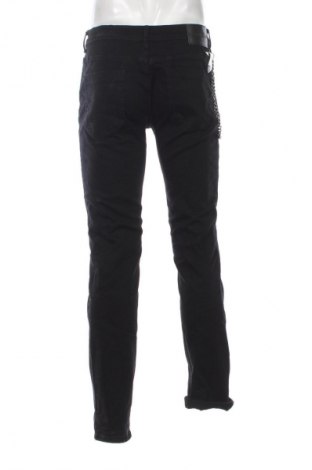 Мъжки дънки DOOMSDAY SOCIETY, Размер M, Цвят Черен, Цена 35,27 €