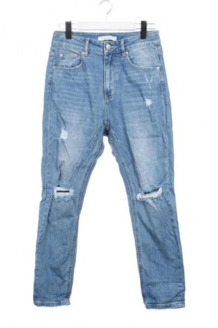 Мъжки дънки Decjuba, Размер XS, Цвят Син, Цена 23,00 €