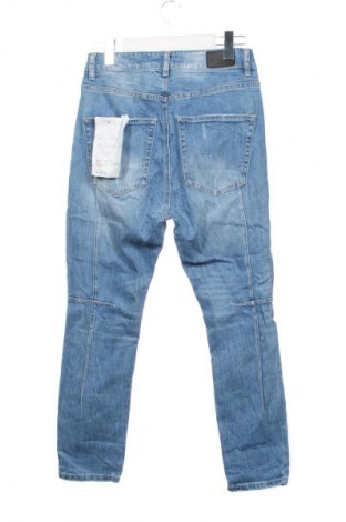 Мъжки дънки Decjuba, Размер XS, Цвят Син, Цена 23,00 €