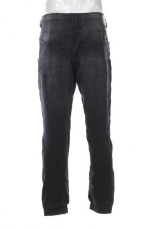 Мъжки дънки Denim 1982, Размер XL, Цвят Черен, Цена 12,27 €