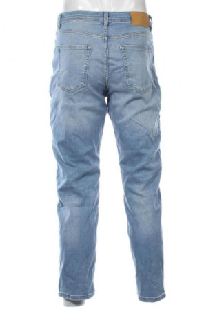 Herren Jeans Denim Co., Größe M, Farbe Blau, Preis 9,99 €