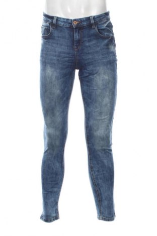 Мъжки дънки Denim&Co., Размер M, Цвят Син, Цена 6,64 €
