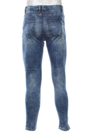 Мъжки дънки Denim&Co., Размер M, Цвят Син, Цена 6,64 €
