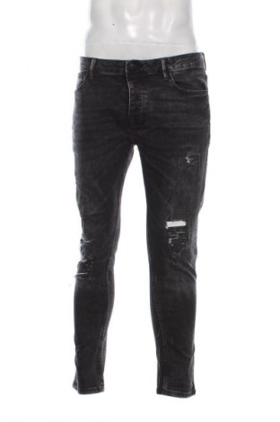 Мъжки дънки Denim&Co., Размер L, Цвят Черен, Цена 9,71 €