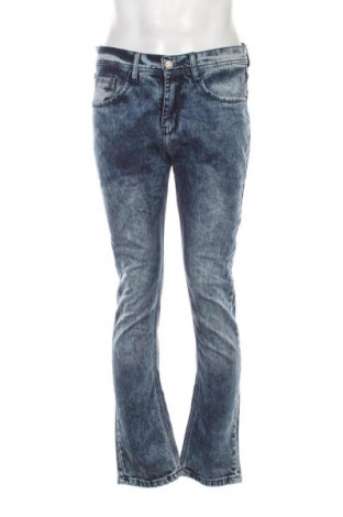 Мъжки дънки Denim Lab, Размер M, Цвят Син, Цена 11,75 €