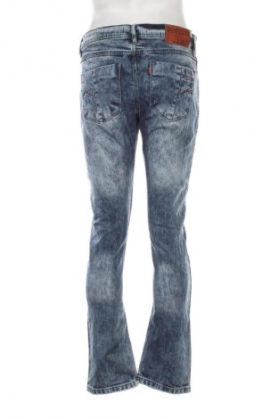 Мъжки дънки Denim Lab, Размер M, Цвят Син, Цена 11,75 €