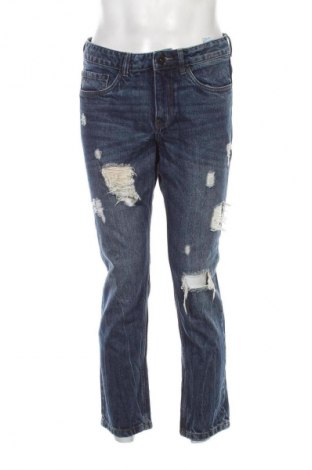 Herren Jeans Denim Lab, Größe M, Farbe Blau, Preis 12,99 €