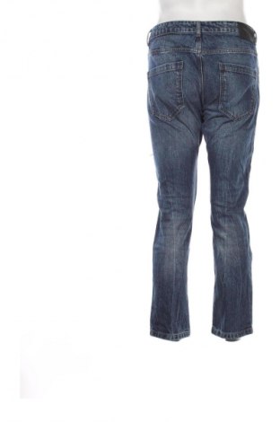 Herren Jeans Denim Lab, Größe M, Farbe Blau, Preis 12,99 €