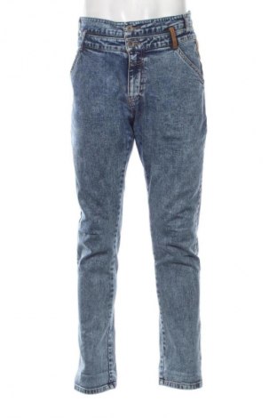 Мъжки дънки Desigual, Размер L, Цвят Син, Цена 31,69 €