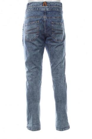 Мъжки дънки Desigual, Размер L, Цвят Син, Цена 31,69 €