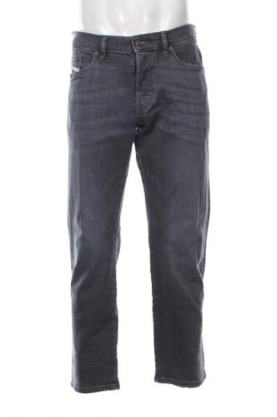 Мъжки дънки Diesel, Размер L, Цвят Сив, Цена 57,77 €