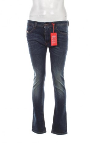 Мъжки дънки Diesel, Размер M, Цвят Син, Цена 98,67 €