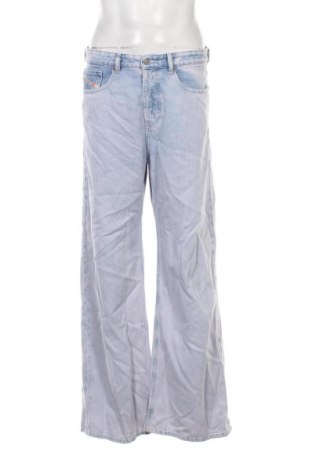 Мъжки дънки Diesel, Размер M, Цвят Син, Цена 94,58 €