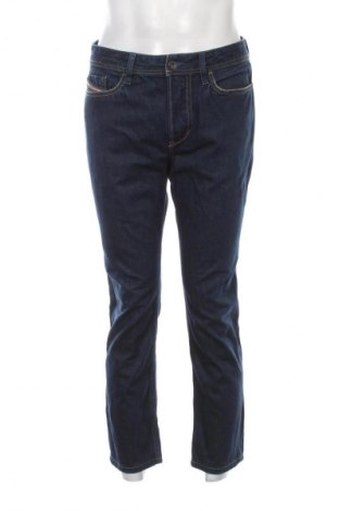 Мъжки дънки Diesel, Размер M, Цвят Син, Цена 39,36 €