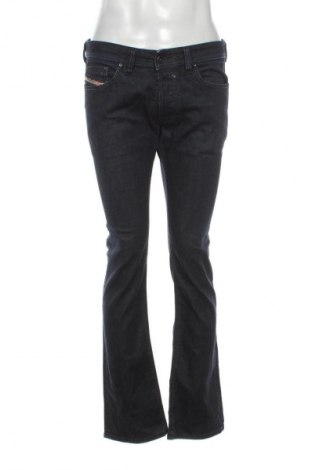 Herren Jeans Diesel, Größe L, Farbe Blau, Preis 48,99 €