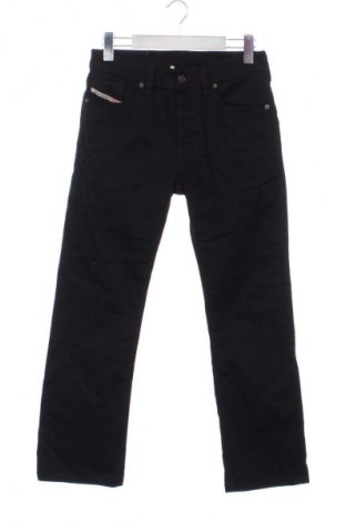 Мъжки дънки Diesel, Размер S, Цвят Черен, Цена 37,32 €
