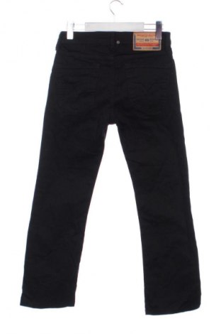 Мъжки дънки Diesel, Размер S, Цвят Черен, Цена 37,32 €