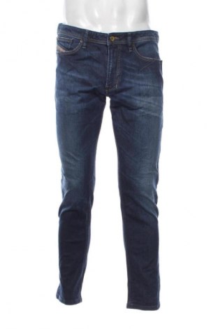 Мъжки дънки Diesel, Размер L, Цвят Син, Цена 37,32 €