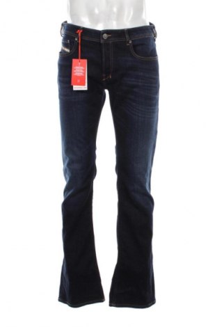 Мъжки дънки Diesel, Размер M, Цвят Син, Цена 98,67 €