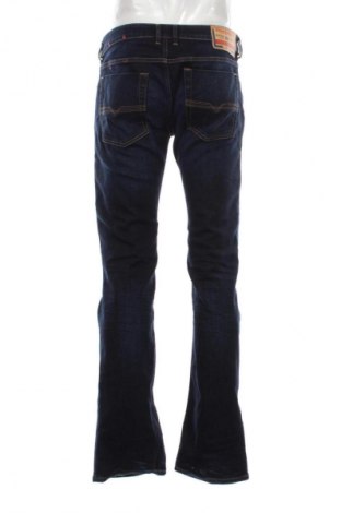 Мъжки дънки Diesel, Размер M, Цвят Син, Цена 98,67 €