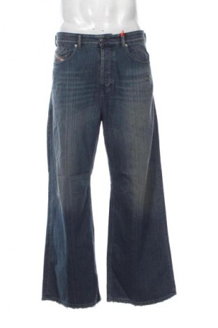 Мъжки дънки Diesel, Размер M, Цвят Син, Цена 122,70 €