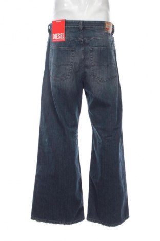 Мъжки дънки Diesel, Размер M, Цвят Син, Цена 122,70 €