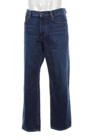 Мъжки дънки Diesel, Размер XL, Цвят Син, Цена 122,70 €