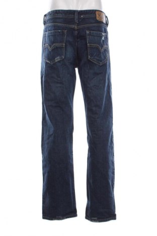 Herren Jeans Diesel, Größe L, Farbe Blau, Preis 45,99 €