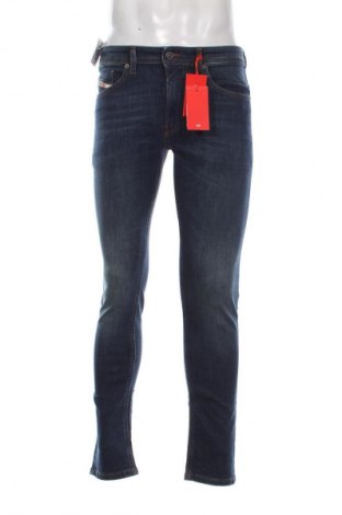Мъжки дънки Diesel, Размер S, Цвят Син, Цена 122,70 €