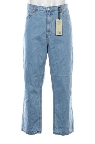 Мъжки дънки Don't Think Twice, Размер XL, Цвят Син, Цена 25,56 €