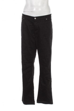 Мъжки дънки Dressmann, Размер XXL, Цвят Черен, Цена 16,36 €